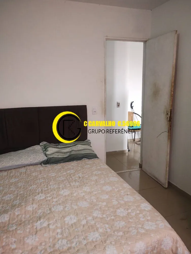 Apartamento, 1 quarto, 40 m² - Foto 7