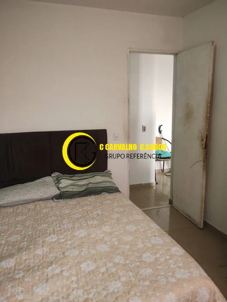 Apartamento, 1 quarto, 40 m² - Foto 4
