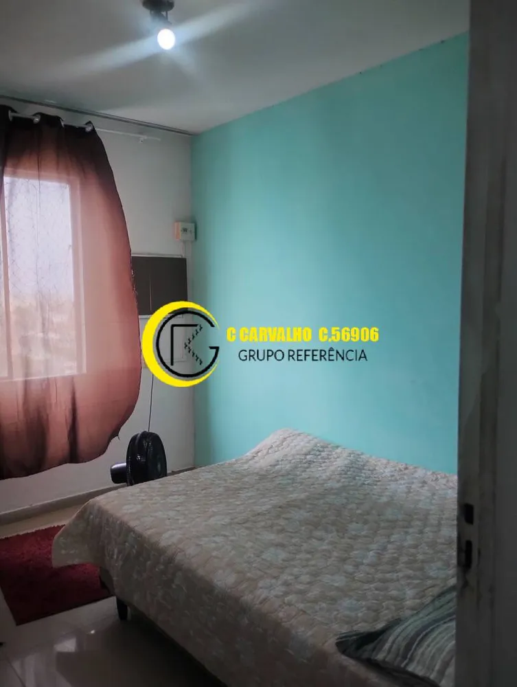 Apartamento, 1 quarto, 40 m² - Foto 5