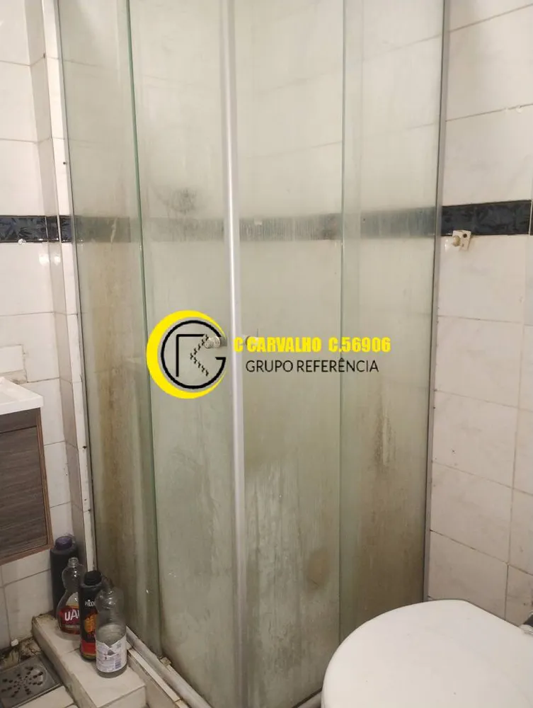Apartamento, 1 quarto, 40 m² - Foto 8