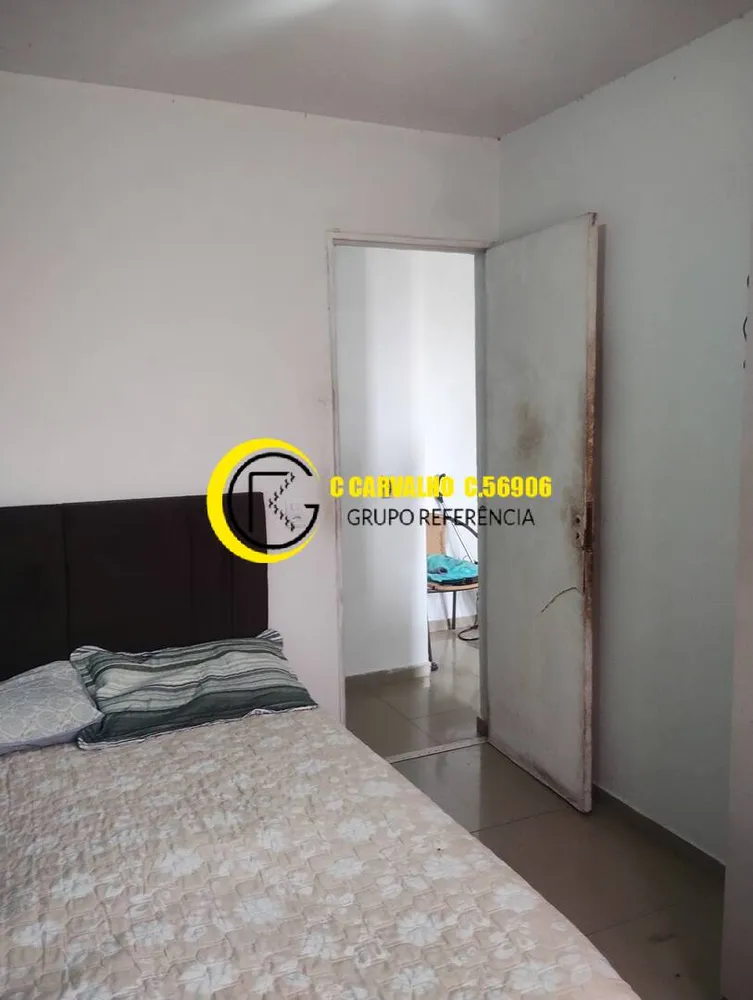 Apartamento, 1 quarto, 40 m² - Foto 6