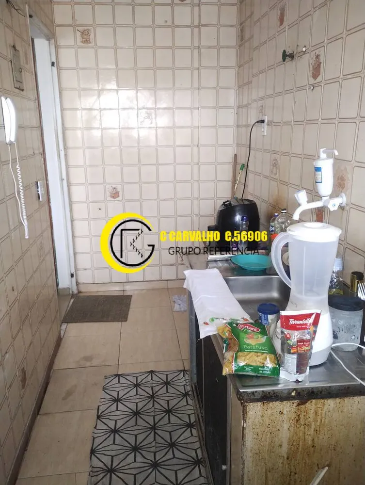 Apartamento, 1 quarto, 40 m² - Foto 15