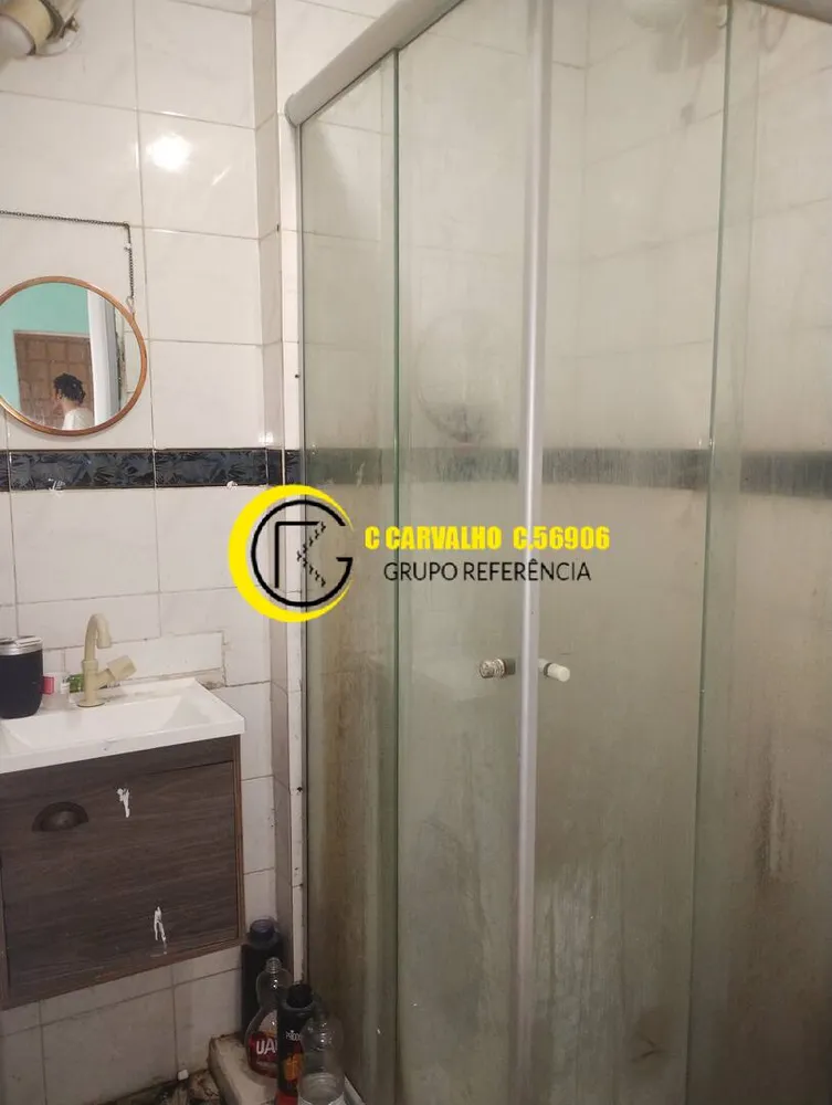Apartamento, 1 quarto, 40 m² - Foto 9