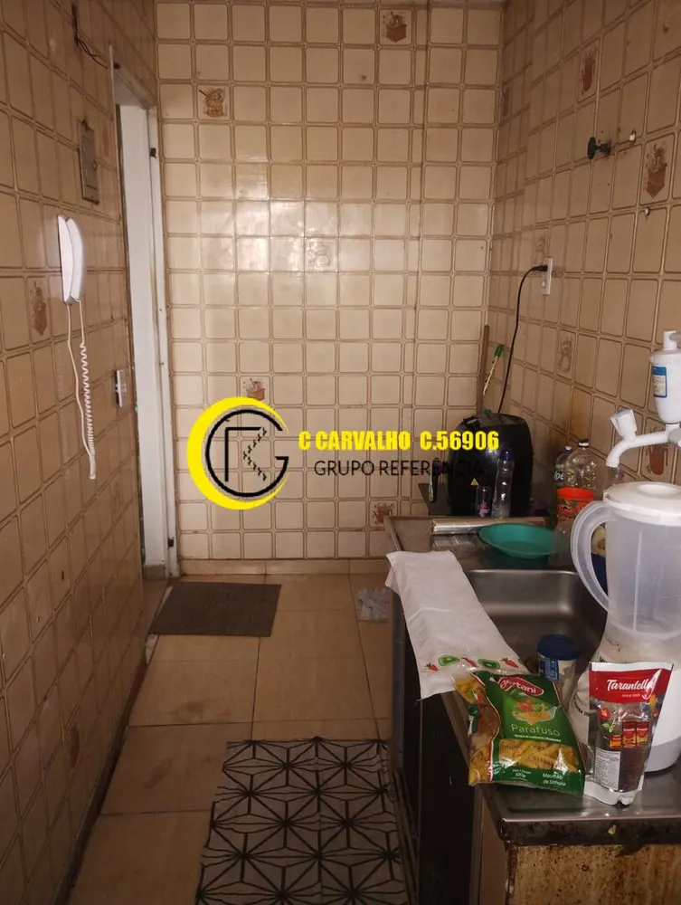 Apartamento, 1 quarto, 40 m² - Foto 13