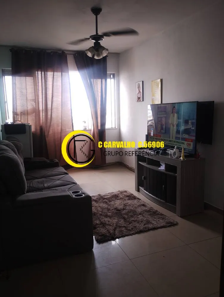 Apartamento, 1 quarto, 40 m² - Foto 12