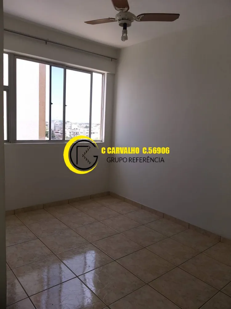Apartamento, 2 quartos, 60 m² - Foto 5