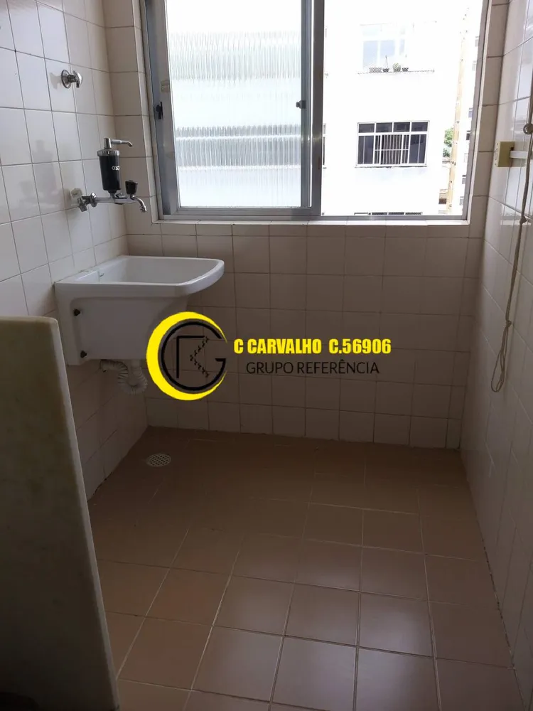 Apartamento, 2 quartos, 60 m² - Foto 16