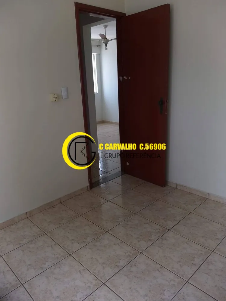 Apartamento, 2 quartos, 60 m² - Foto 11