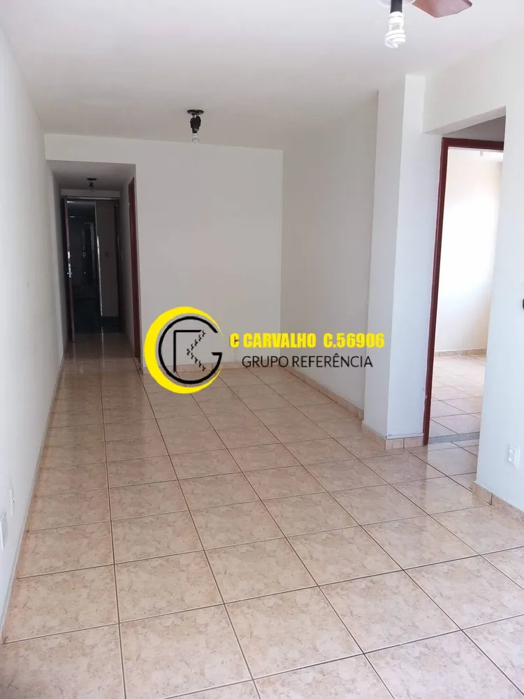 Apartamento, 2 quartos, 60 m² - Foto 2