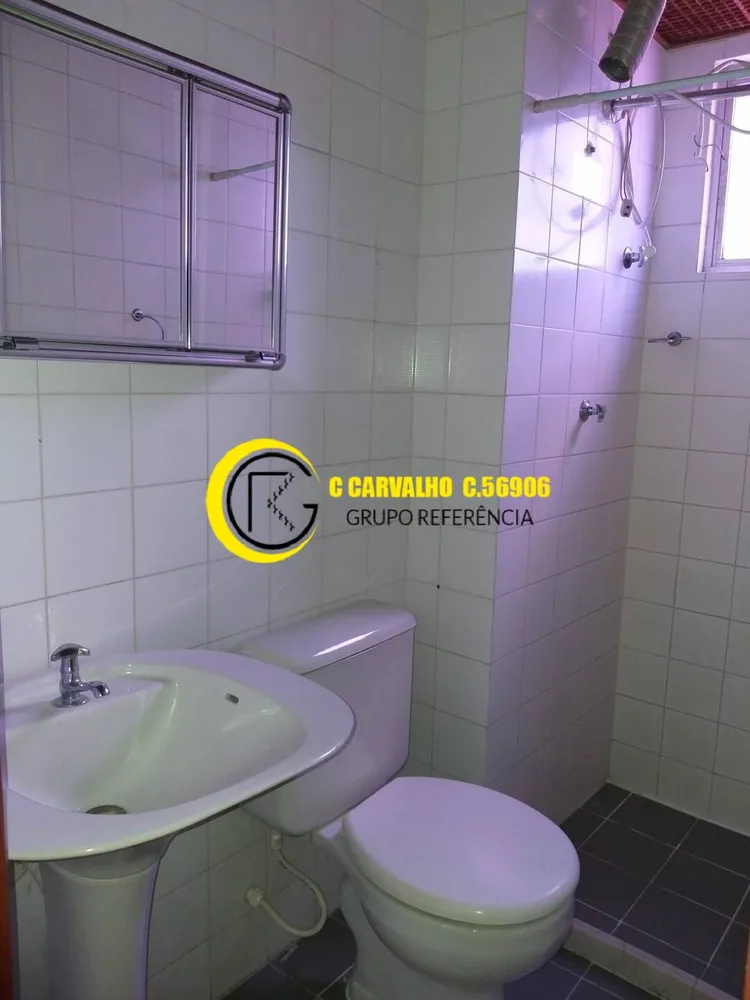 Apartamento, 2 quartos, 60 m² - Foto 10
