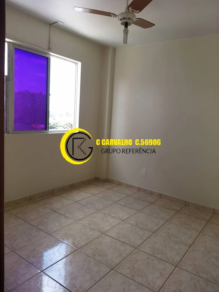 Apartamento, 2 quartos, 60 m² - Foto 8