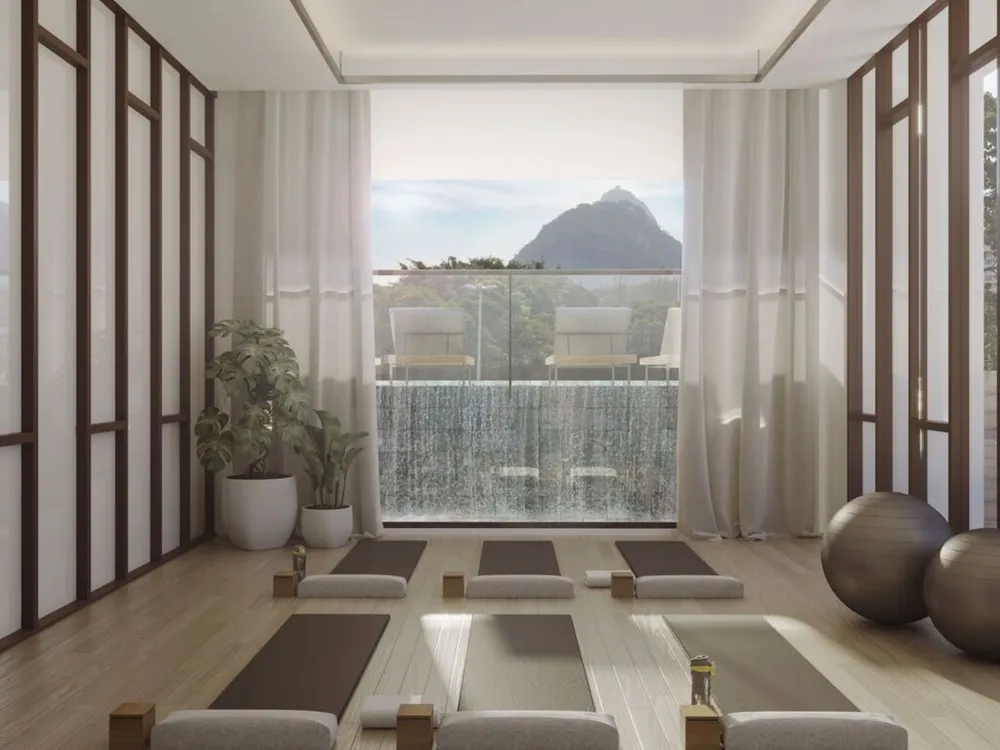 Apartamento, 3 quartos, 102 m² - Foto 31