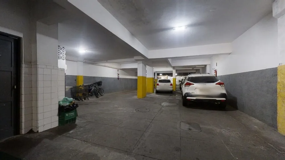 Apartamento, 3 quartos, 120 m² - Foto 9