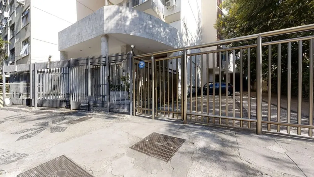 Apartamento, 3 quartos, 120 m² - Foto 13