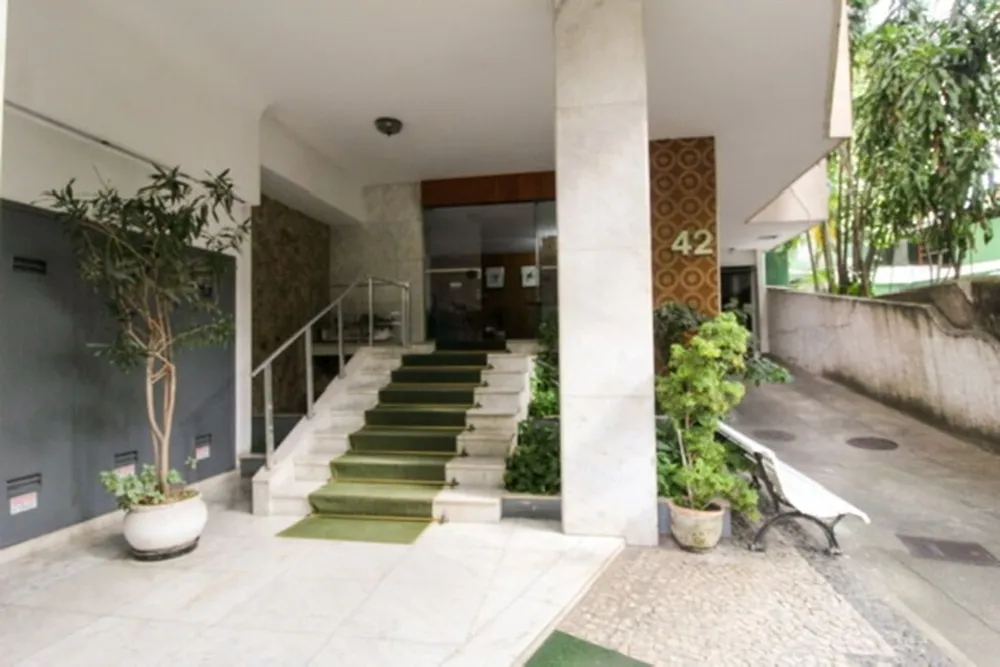 Apartamento, 3 quartos, 120 m² - Foto 24