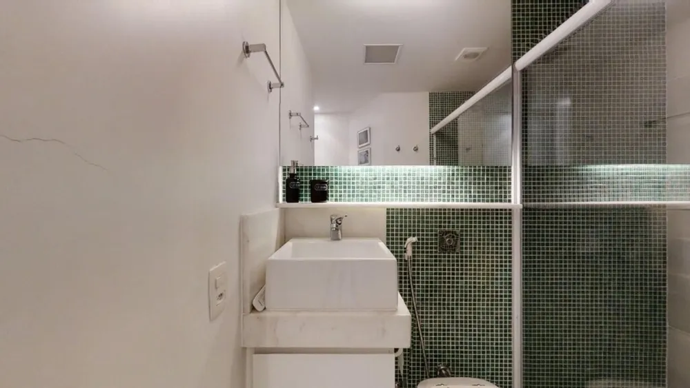 Apartamento, 2 quartos, 92 m² - Foto 3