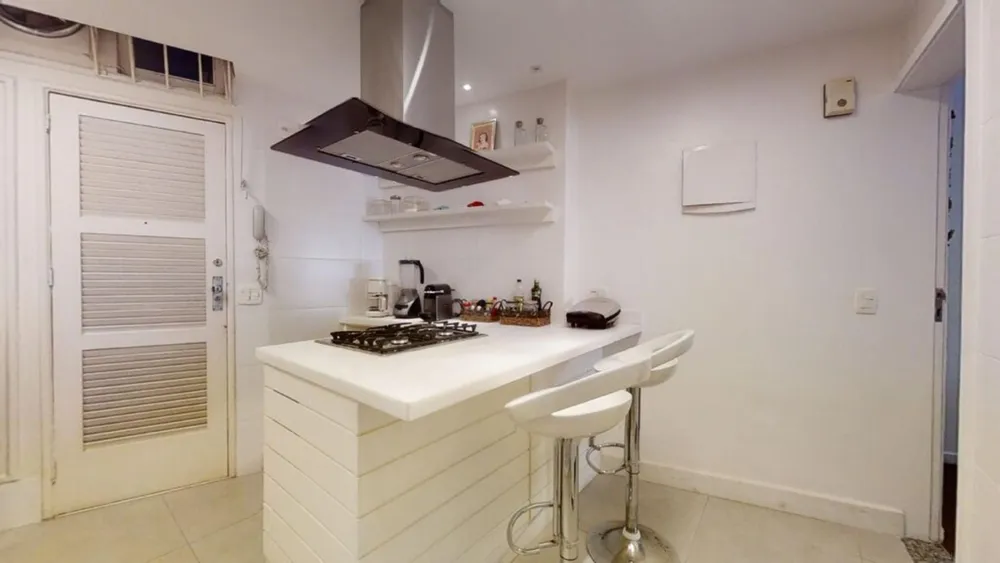 Apartamento, 2 quartos, 92 m² - Foto 16