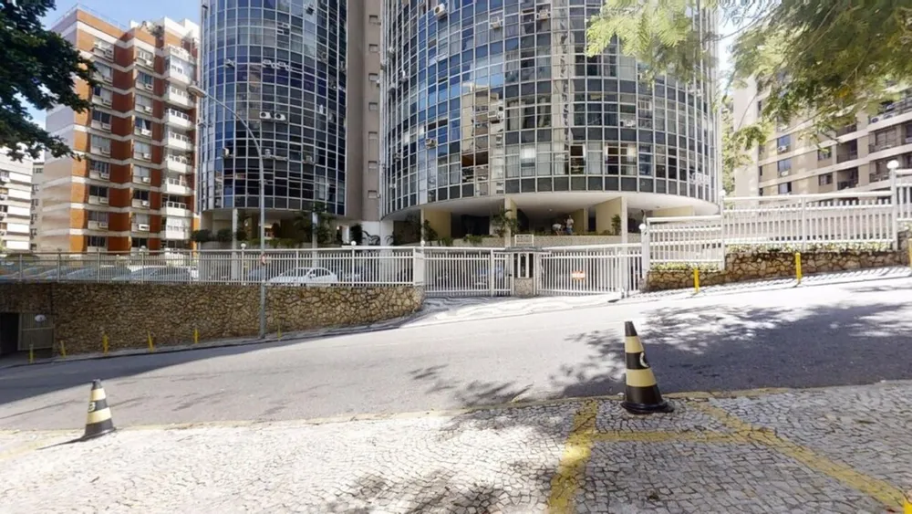 Apartamento, 2 quartos, 92 m² - Foto 8