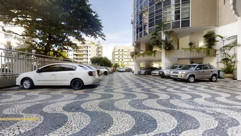 Apartamento, 2 quartos, 92 m² - Foto 7