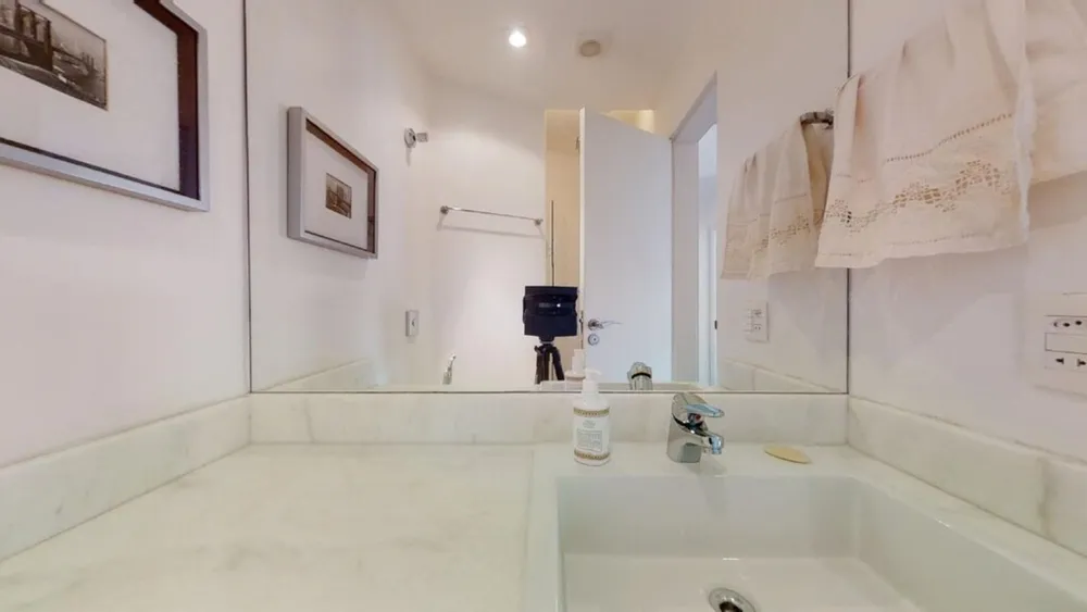 Apartamento, 2 quartos, 92 m² - Foto 25