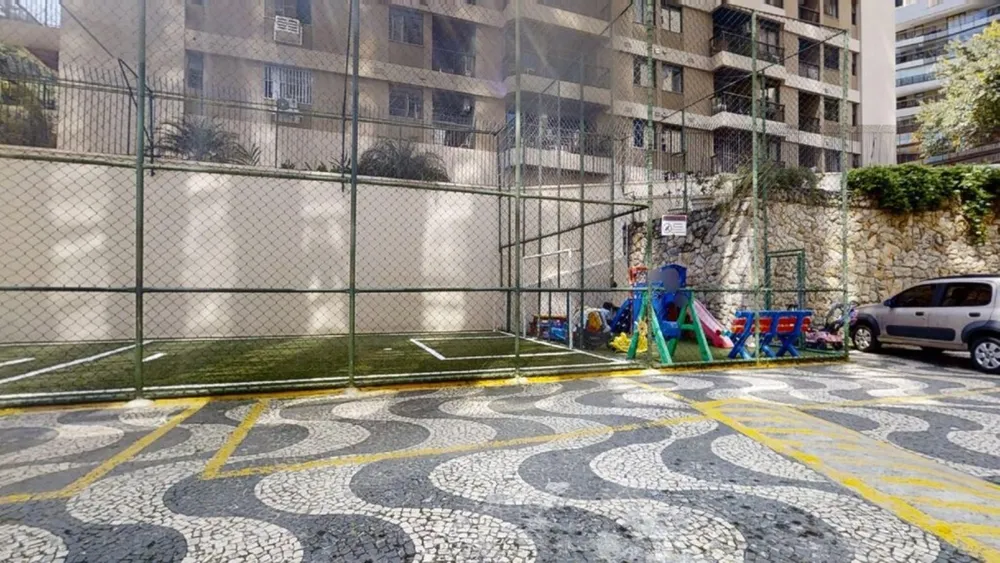 Apartamento, 2 quartos, 92 m² - Foto 7