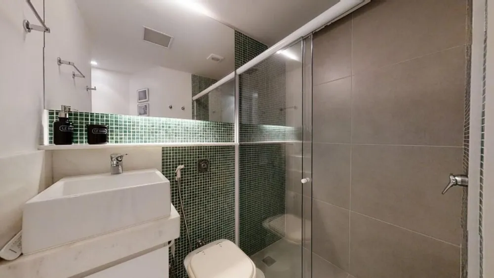Apartamento, 2 quartos, 92 m² - Foto 3
