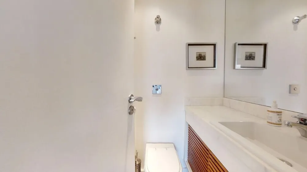 Apartamento, 2 quartos, 92 m² - Foto 12