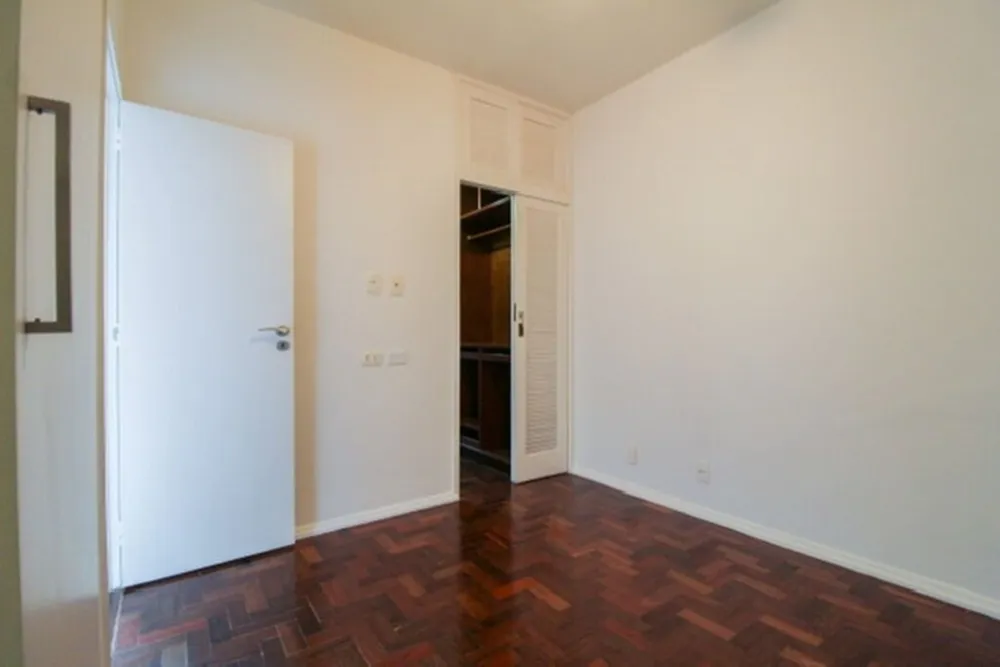 Apartamento, 2 quartos, 92 m² - Foto 1