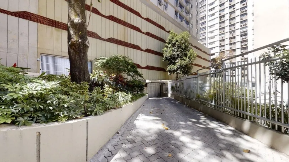Apartamento, 2 quartos, 92 m² - Foto 2