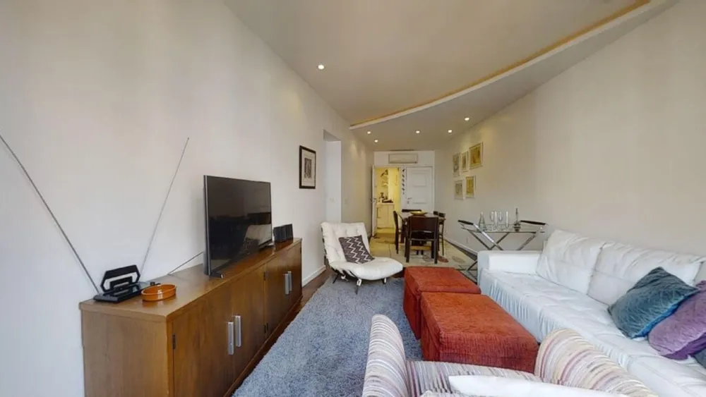 Apartamento, 2 quartos, 92 m² - Foto 6