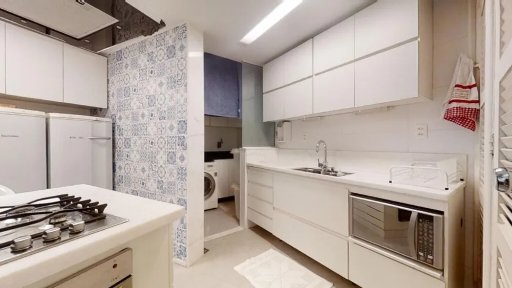 Apartamento, 2 quartos, 92 m² - Foto 23