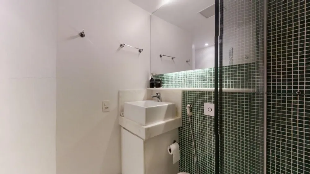 Apartamento, 2 quartos, 92 m² - Foto 11
