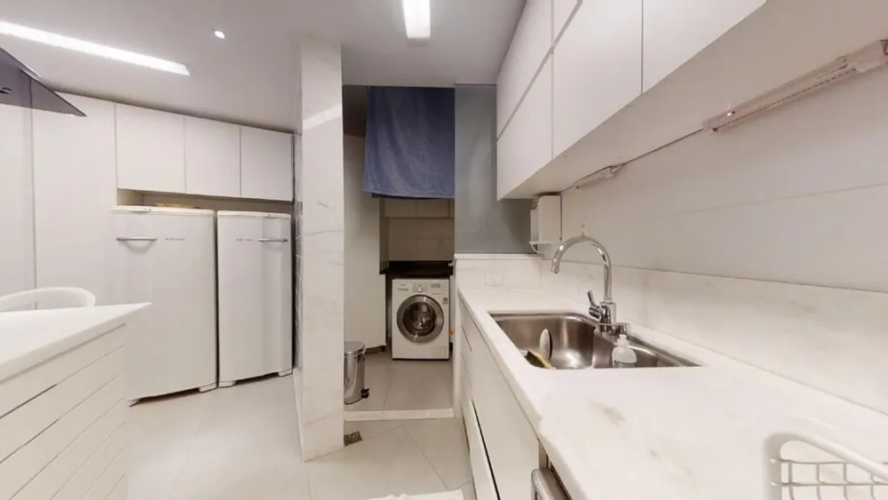 Apartamento, 2 quartos, 92 m² - Foto 21