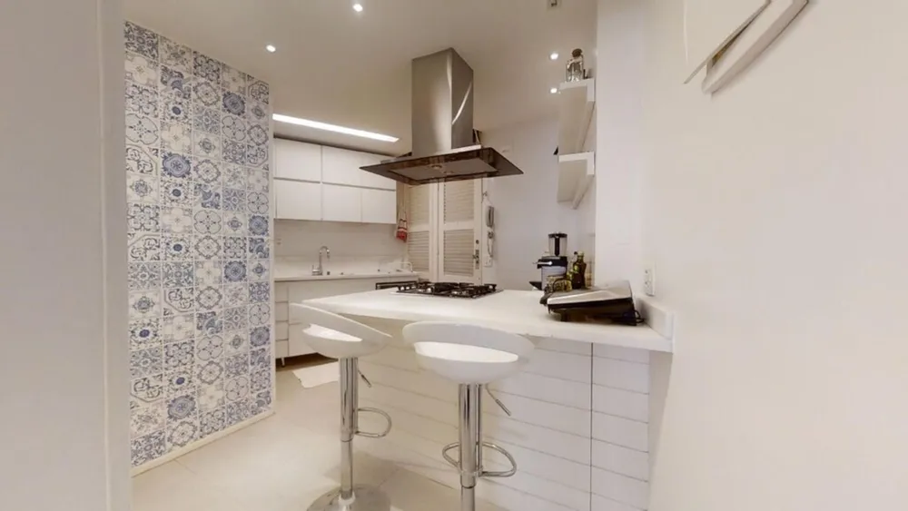 Apartamento, 2 quartos, 92 m² - Foto 18