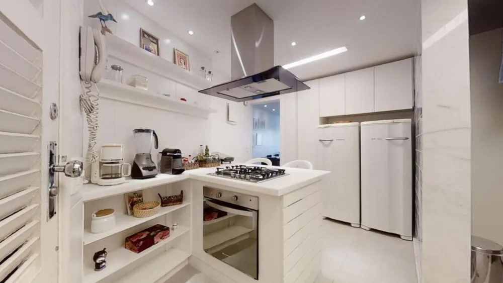 Apartamento, 2 quartos, 92 m² - Foto 10