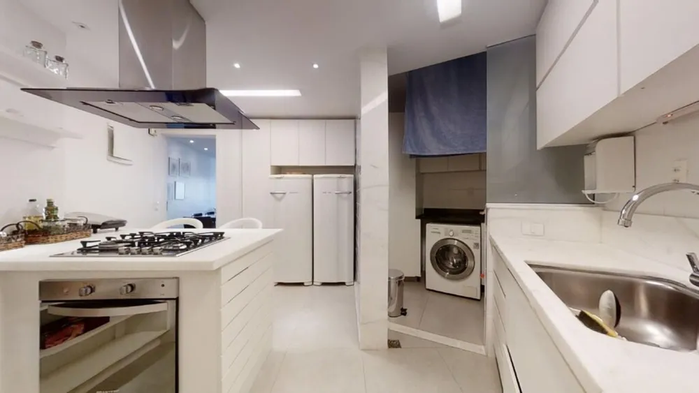 Apartamento, 2 quartos, 92 m² - Foto 9