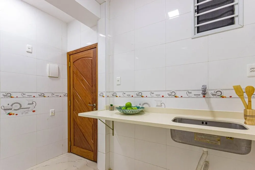 Apartamento, 2 quartos, 83 m² - Foto 20
