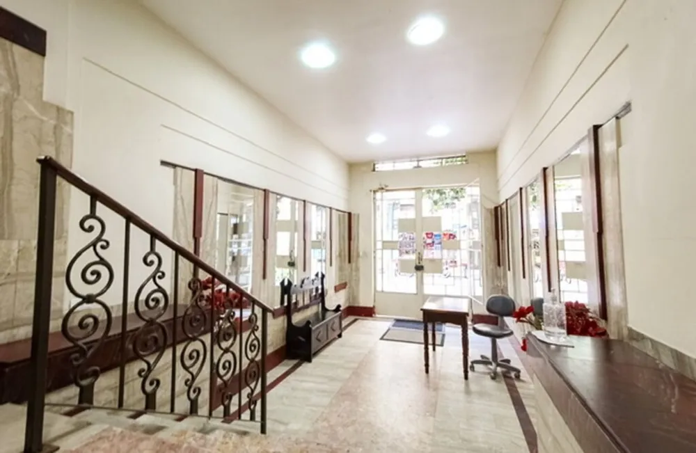 Apartamento, 2 quartos, 83 m² - Foto 20