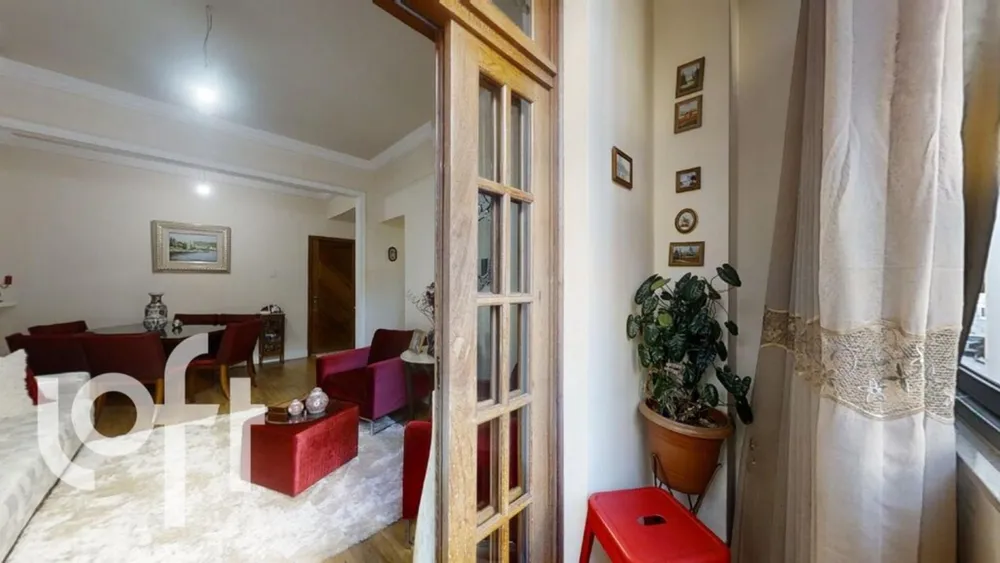 Apartamento, 2 quartos, 83 m² - Foto 8