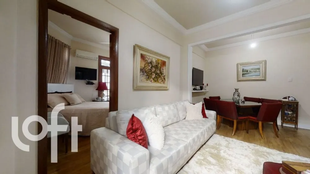 Apartamento, 2 quartos, 83 m² - Foto 5