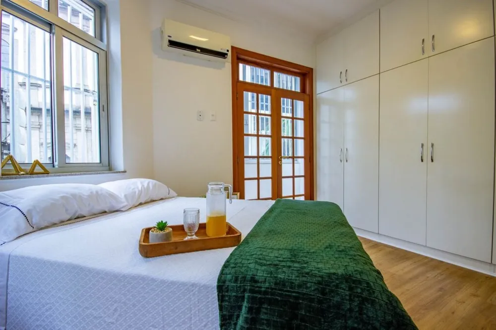 Apartamento, 2 quartos, 83 m² - Foto 28