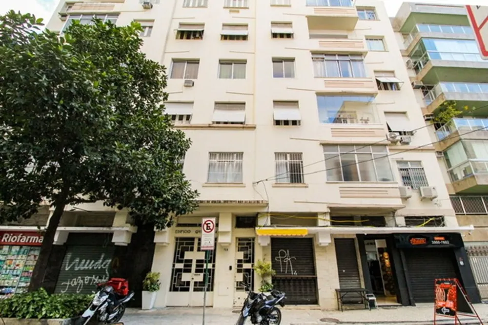 Apartamento, 2 quartos, 83 m² - Foto 24