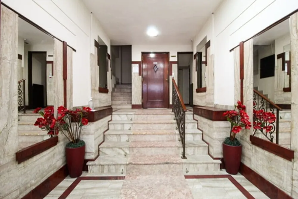 Apartamento, 2 quartos, 83 m² - Foto 11