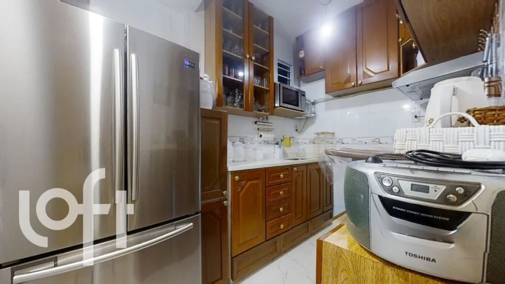 Apartamento, 2 quartos, 83 m² - Foto 1