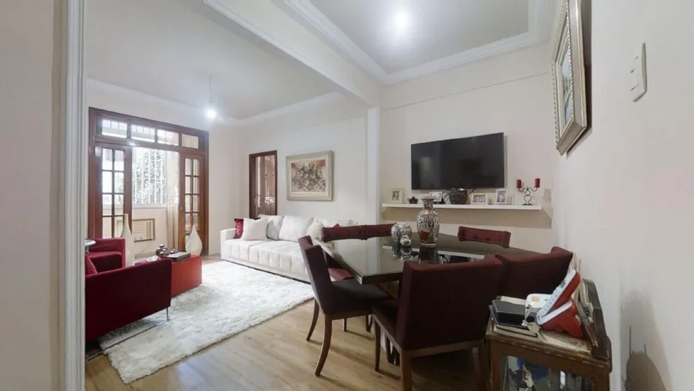 Apartamento, 2 quartos, 83 m² - Foto 4
