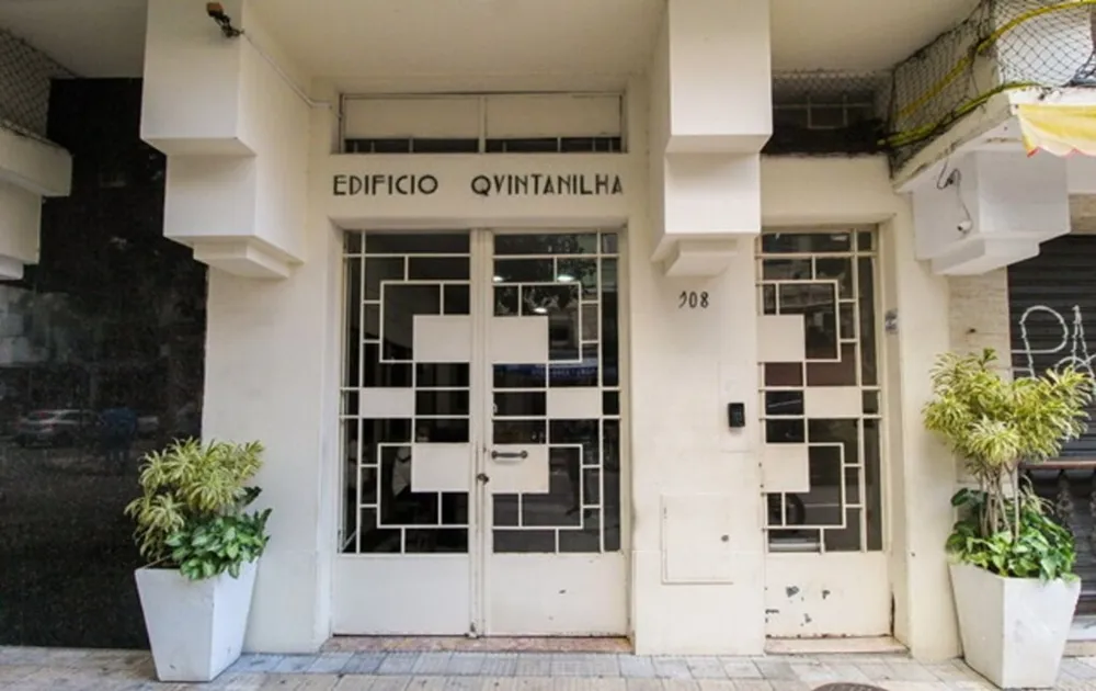 Apartamento, 2 quartos, 83 m² - Foto 22