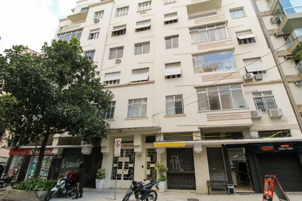 Apartamento, 2 quartos, 83 m² - Foto 14