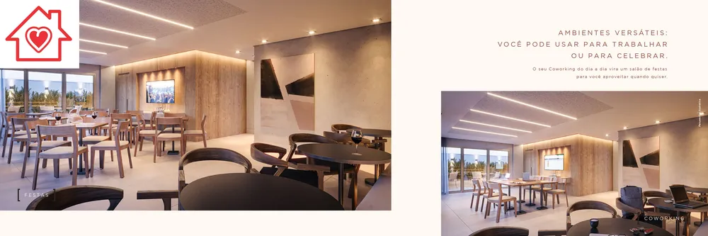 Cobertura, 4 quartos, 128 m² - Foto 10
