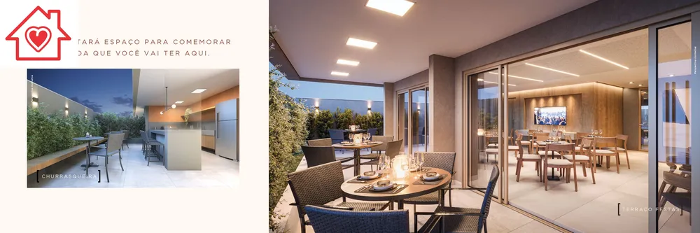 Cobertura, 4 quartos, 128 m² - Foto 26