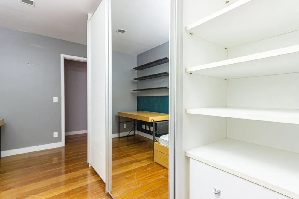 Apartamento, 4 quartos, 207 m² - Foto 5